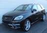   Mersedes ML350