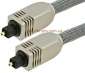     F-F 0.90  S/PDIF Toslink Monoprice