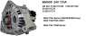   Man TGL 24v 80Amp