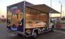 Передалаем любой фургон под Food truck недорого