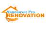 The renovation company Vancouver Pro Renovation