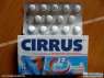 Cirrus pseuduefedrine 120mg tab