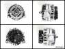  Deutz TCD 4.1 L4, TCD 6.1 L6, TCD 2013 L6 2V, TCD 2013 L6 4V, TCD 3.6 L4, TCD 7.8 L6 - 12v 200Amp