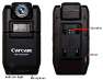  Carcam P5000 HD 1280*960 450 