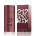   Carolina Herrera 212 SEXY Men (  212  ), 100 