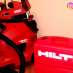    Hilti.   .  