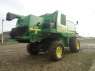   John Deere 9660 WTS