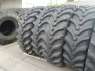    620/70R42, 600/65R42, 580/70R42    