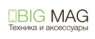 - Bigmag