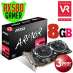 MSI Radeon RX 580 ARMOR 8G OC