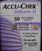  -   Accu-Chek Inform II