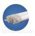 Led  IP65 45w 1120Lm 6400K 600mm 120     .