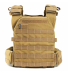  () Velmet Plate Carrier Perun 2