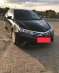   Toyota Corolla 2016 .