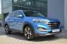 Hyundai Tucson 2.0 AT Comfort - 2017 �.�,