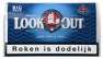     Look Out Holland Classic - DUTY FREE