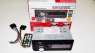  Pioneer 1010BT Bluetooth, USB, SD, AUX 4x50W 410 .