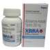  Xbira,(, Abirateronum) 250/120.  9800 