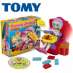      Greedy Granny Game
