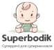 Superbodik -    
