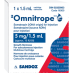 ������ ������ ������ ����� �������� ��� Omnitrope Sandoz 5mg (15��)