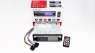  Pioneer 3882 ISO - MP3 Player, FM, USB, SD, AUX  435 
