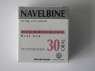   Navelbine 30 mg100%  (Pierre Fabre Oncologie, France). : 1600 .  03.2021.