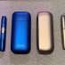  IQOS 2.4 plus, IQOS 3.0, IQOS 3.0 MULTI 