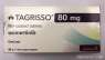 Tagrisso 80 mg ()   AstraZeneca