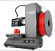  3D  Wanhao Duplicator i3 Mini !  30%
