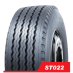  385/65r22.5 Sunfull St022 20 
