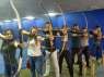         - Archery Kiev (, ).  