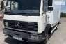  Mercedes-Benz 814-1320 LK1/LN2