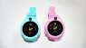 Smart Watch A17    GSM, Sim, SOS, GPS tracker 810 .