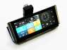 DVR K6    - 2 , GPS, 7 IPS , 4, 8Gb, 1Gb Ram, Android 2350 .