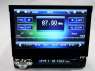 1din  Pioneer 7500 - 7 , USB, Bluetooth -    1615 .