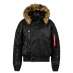 ������ ������ N-2B Parka Alpha Industries (������)
