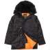   Slim Fit N-3B Parka Alpha Industries ()