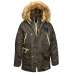 ����� N-3B Inclement Parka Alpha Industries (�����)