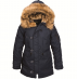 ������ ������ ������ Altitude W Parka Alpha Industries (�����)