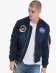 ������ ������ NASA MA-1 Flight Jacket Alpha Industries (�����)
