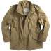 ������ M-65 Field Coat Alpha Industries (����)