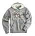 Alpha Industries Big A Vintage Hoody