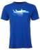  Boeing 737 Shadow Graphic T-Shirt
