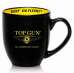 ����� Top Gun LOGO coffee mug (������)
