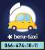 ✔     .    Beru-taxi