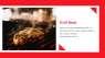Grill Meat - -     