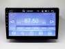1din Pioneer Pi-1008 10  /4/1Gb Ram/ Android 4545 .