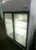 Шкаф холодильный б/у для напитков IGLOO OLA 1400.2S/B
