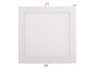 LED-ПАНЕЛЬ LUXEL 170Х170Х10ММ 220-240V 12W (DLS-12N 12W)